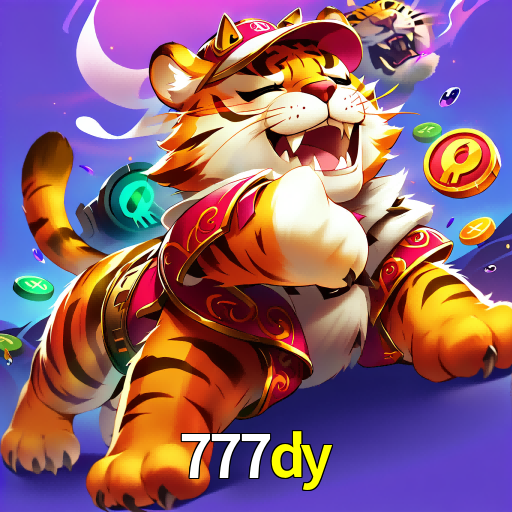  777dy
